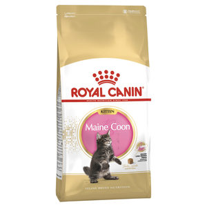 Products: Royal Canin Maine Coon Kitten Dry Cat Food 2kg