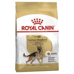 Products: Royal Canin German Shepherd Dry Dog Food 11kg