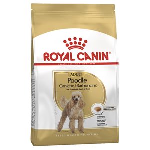 Products: Royal Canin Poodle Adult Dry Dog Food