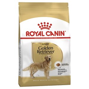 Products: Royal Canin Golden Retriever Adult Dry Dog Food 12kg