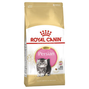 Royal Canin Persian Kitten Dry Cat Food 2kg