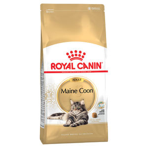 Royal Canin Maine Coon Adult Dry Cat Food 2kg