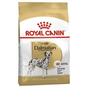 Royal Canin Dalmation Adult Dry Dog Food 12kg