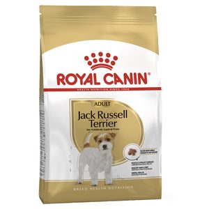 Royal Canin Jack Russell Terrier Adult Dry Dog Food 1.5kg