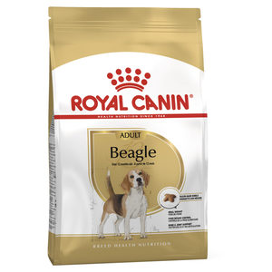 Royal Canin Beagle Dry Dog Food 3kg