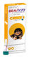 Bravecto Spot-On Extra Small Dog 2-4.5kg