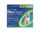 Nexgard Spectra Medium Dog