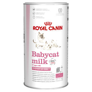 Royal Canin Babycat Milk 300gm