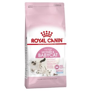 Royal Canin Mother and Baby Cat Dry Cat Food
