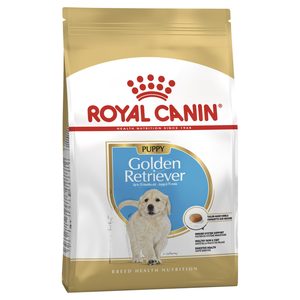 Royal Canin Golden Retriever Puppy Dry Dog Food 12kg