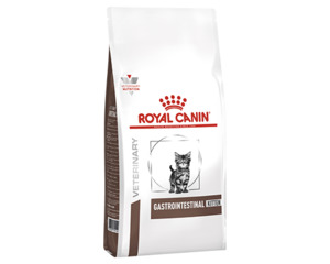 Royal Canin Gastrointestinal Kitten Dry Cat Food 2kg