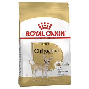 Royal Canin Chihuahua Adult Dry Dog Food 3kg
