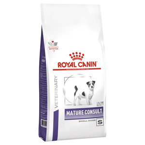 Royal Canin Mature Consult Small Dog Dry Dog Food 3.5kg