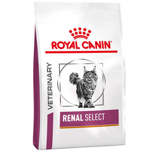 Products: Royal Canin Renal Select Feline Dry Cat Food 2kg
