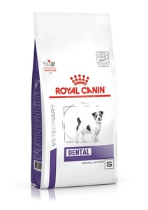 Products: Royal Canin Dental Canine Small Dog Dry Dog Food