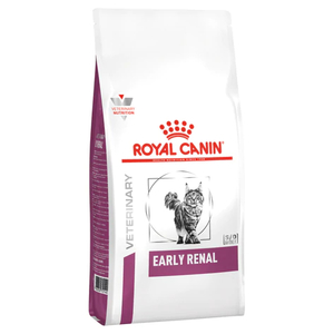 Royal Canin Early Renal Feline Dry Cat Food