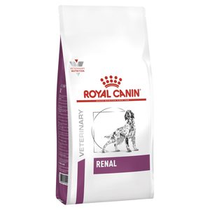 Products: Royal Canin Renal Canine Dry Dog Food