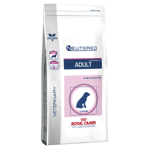 Royal Canin Neutered Adult Medium Dry Dog Food
