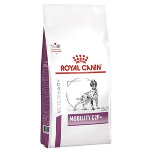 Products: Royal Canin Mobility C2P+ Canine Dry Dog Food