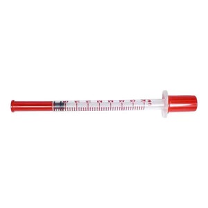 Knight Benedikt U-40 Insulin Syringes