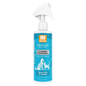 Nootie Daily Spritz- Sweet Pea & Vanilla 236ml