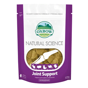 Products: Oxbow Natural Science Joint Support 120g