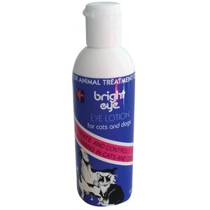 Horses: Bright Eye Lotion