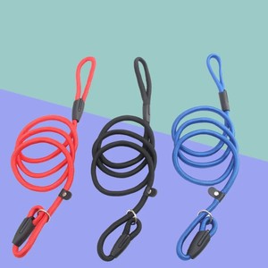 Dogs: Dog Leash 0.8cm (up to 25kg)