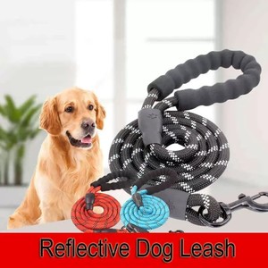 Dogs: Dog Leash 1.2cm (up to 100kg)