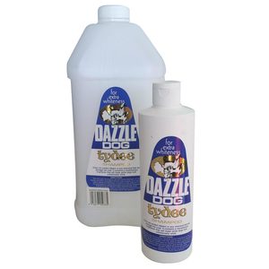 Horses: Tydee Dazzle Dog Shampoo (5L)