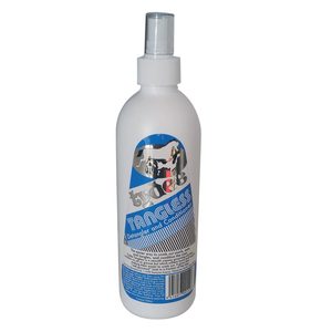 Horses: Tydee Tangless Detangler and Conditioner for Animals