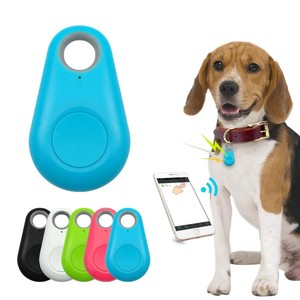 Cats: Mini Waterproof Bluetooth Pet Locator