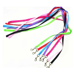 Cats: Nylon lead/leash