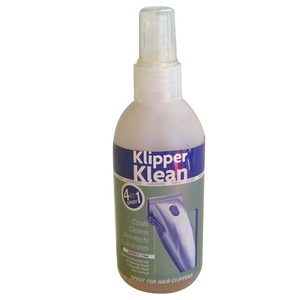 Horses: Hair Clipper Spray