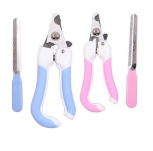 Pet Nail Clipper with file – Nail Care