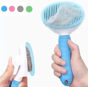PetGroom Pro hair comb
