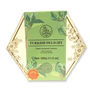 Turkish Delight