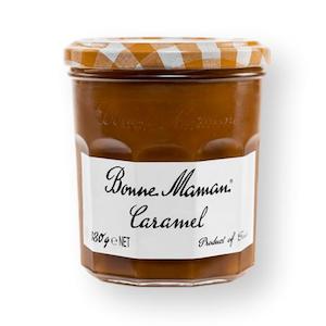 Bonne Maman Caramel Spread