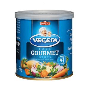 Vegetable Stock Vegeta