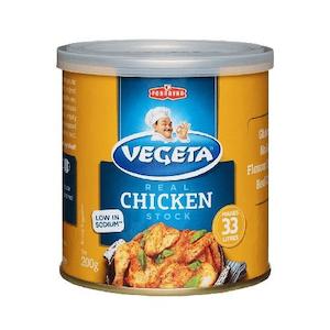 Pantry Essentials: Chicken Stock Vegeta
