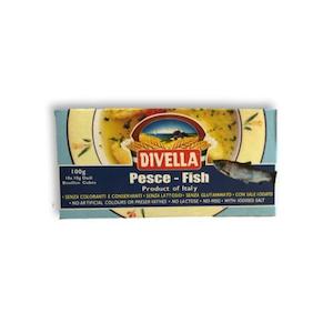 Pantry Essentials: Fish Stock Cubes