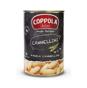 Cannellini Beans Coppola