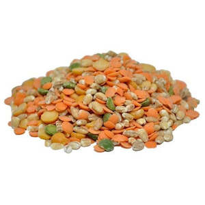 Soup Mix