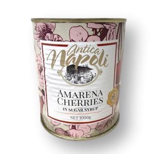 Fruits 1: Cherries Amarena