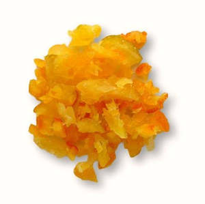 Fruits 1: Mixed Peel