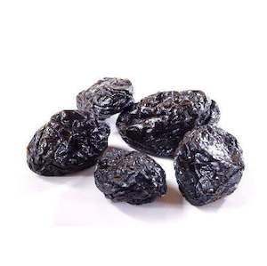 Fruits 1: Prune Ashlock
