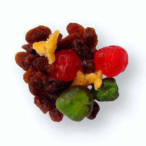 Fruits 1: Fruit Cake Mix 1kg