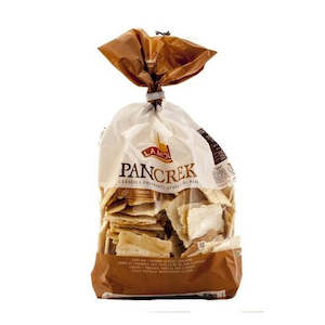 Pancrek Crackers Traditional