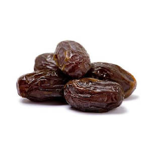 Fruits 1: Dates Medjool