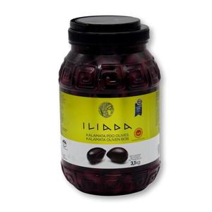 Olives Kalamata 3kg